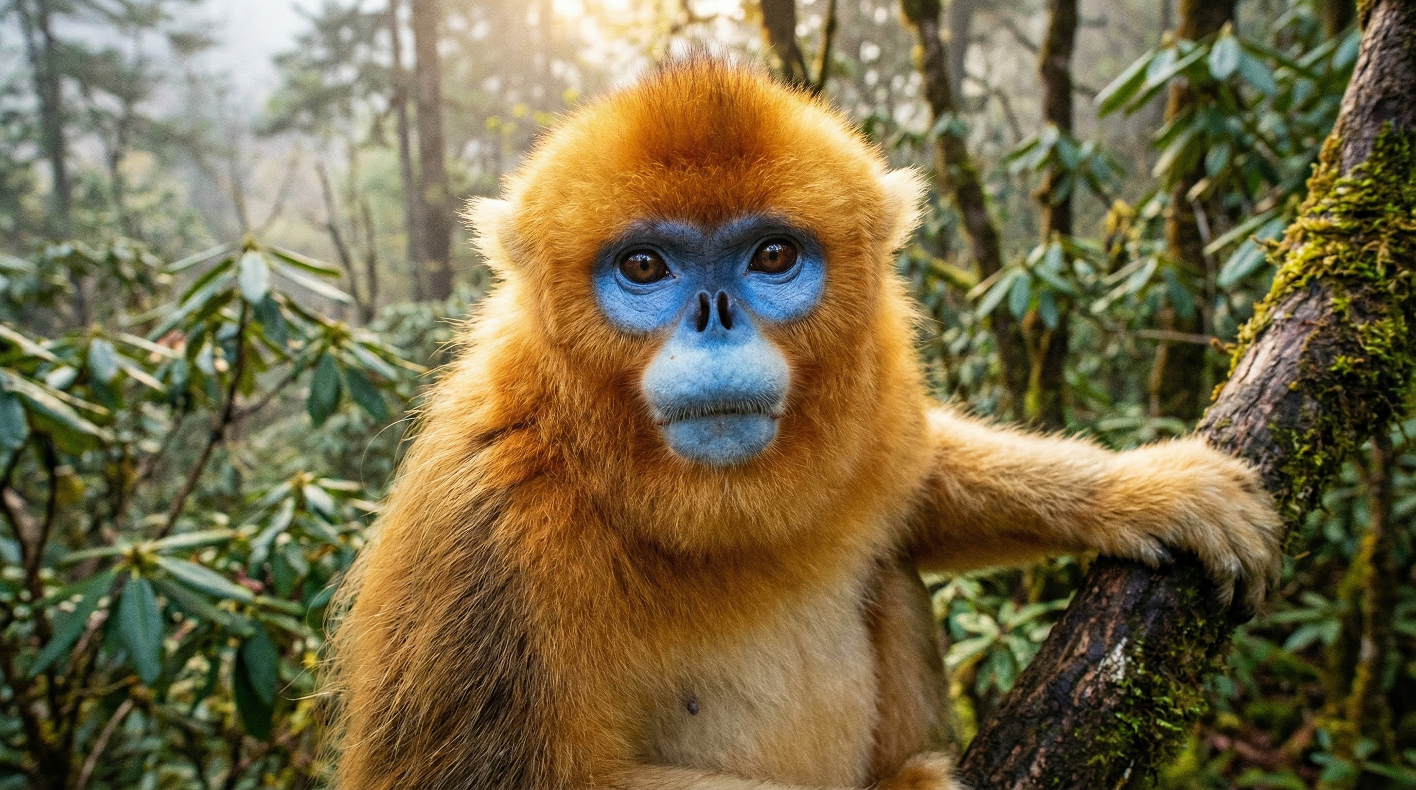 蘑菇视频金丝猴测评视频